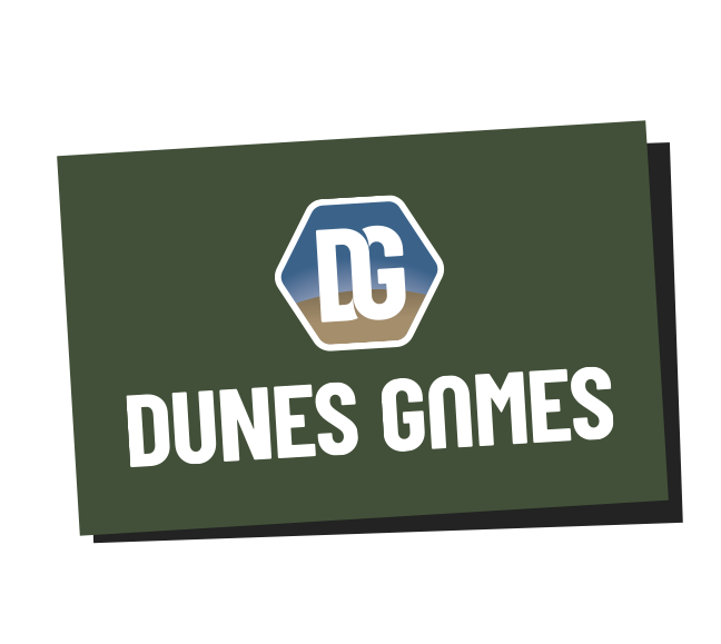card dunes games